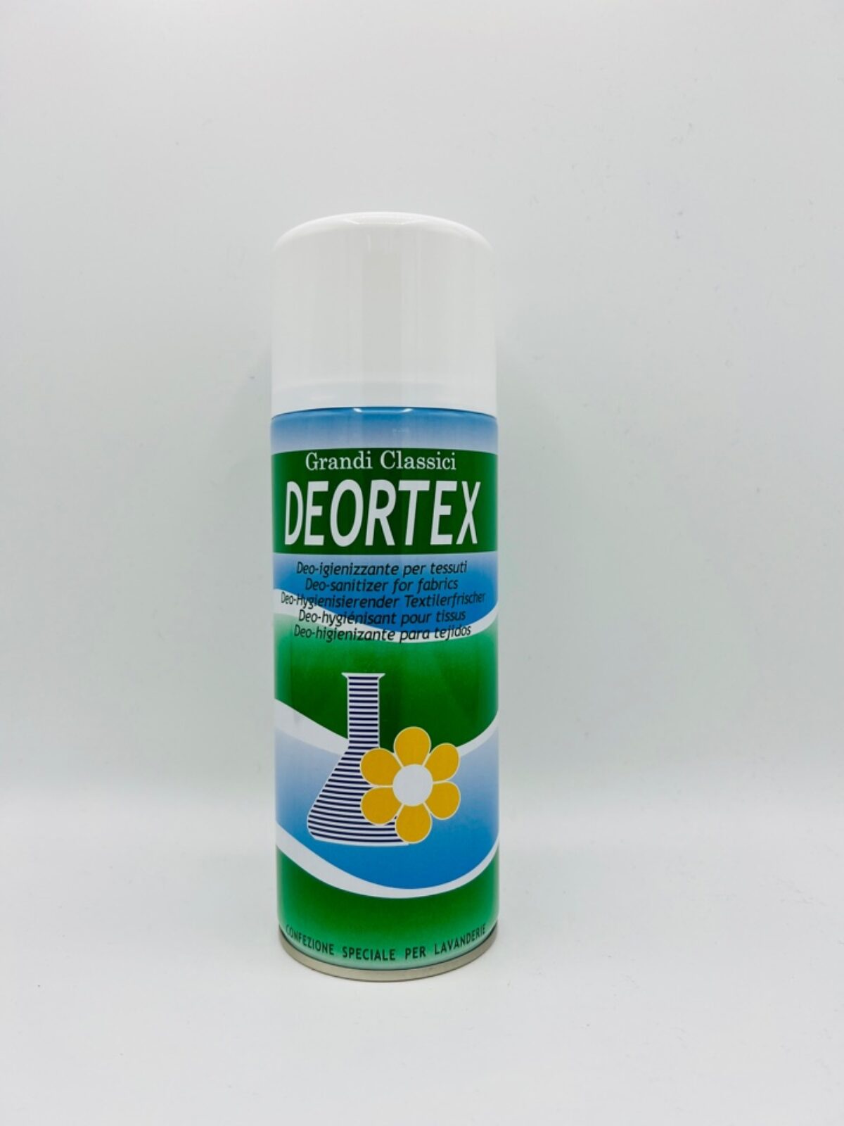 Deodorante, igienizzanti spray per tessuti - Al Foderame